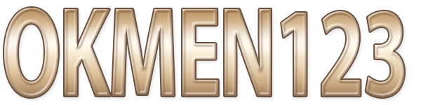 OKMEN123 Logo
